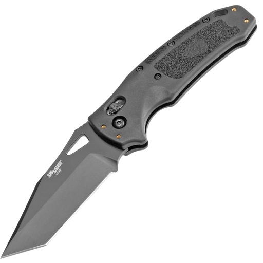 [HO36360] HOGUE SIG K320 NITRON 3.5" TANTO BLK