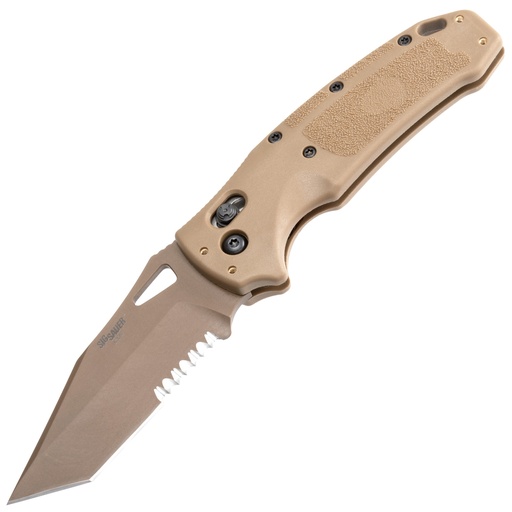 [HO36363] HOGUE SIG K320 M17 3.5" TNTO SRT CYT