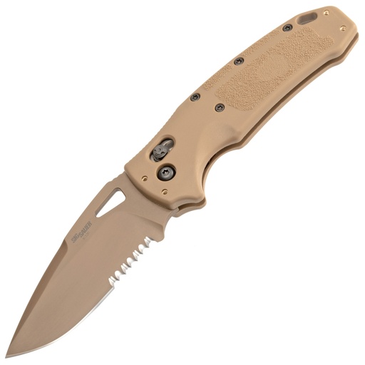 [HO36373] HOGUE SIG K320 M17 3.5" DP SRT CY TN