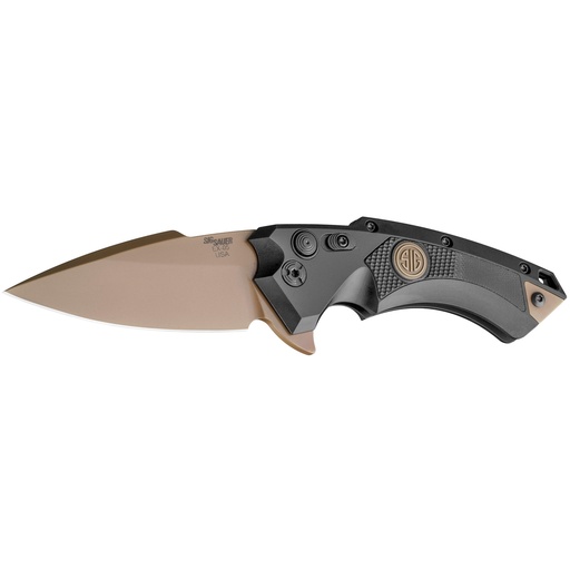 [HO36570] HOGUE GRIP X5 3.5" SIG EMPEROR SCORP