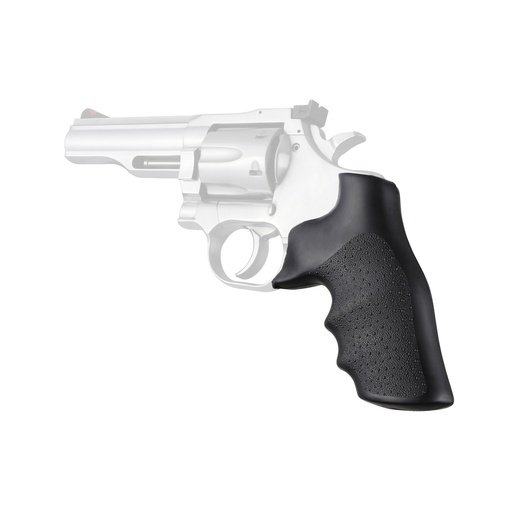 [HO57000] HOGUE MONOGRIP DAN WESSON SM FRM BLK