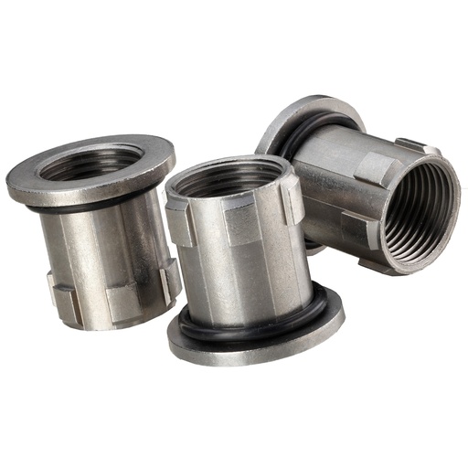 [HR044093] HRNDY LOCK-N-LOAD DIE BUSHING 3 PK