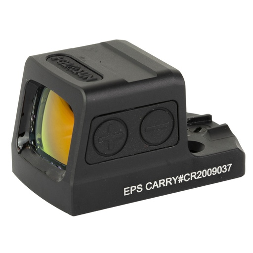 [HSEPS-CARRY-RD-2] H-SUN EPS CARRY 2 MOA RED ALUM