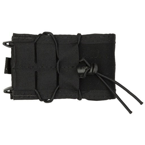 [HSGI11TA00BK] HSGI RIFLE TACO MOLLE BLK