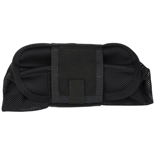 [HSGI12DP00BK] HSGI MAG-NET DUMP POUCH V2 MOLLE BLK