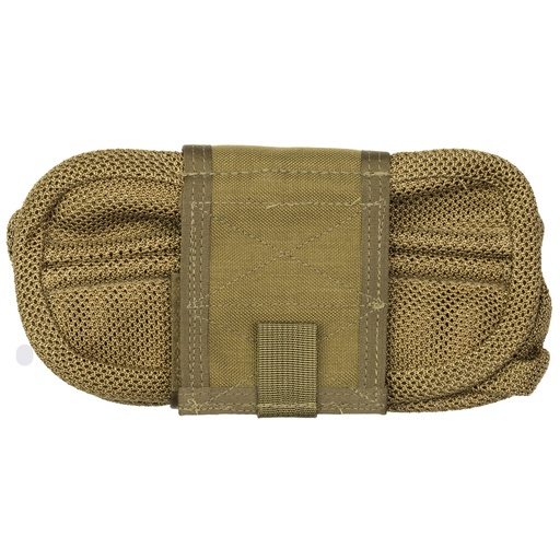 [HSGI12DP00CB] HSGI MAG-NET DUMP POUCH V2 MOLLE COY