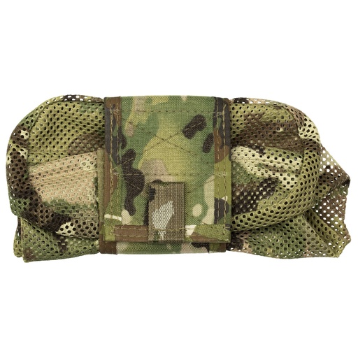 [HSGI12DP00MC] HSGI MAG-NET DUMP POUCH V2 MOLLE MC