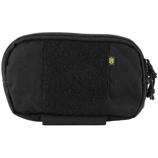 [HSGI12MMP0BK] HSGI MINI MISSIONS POUCH BLACK