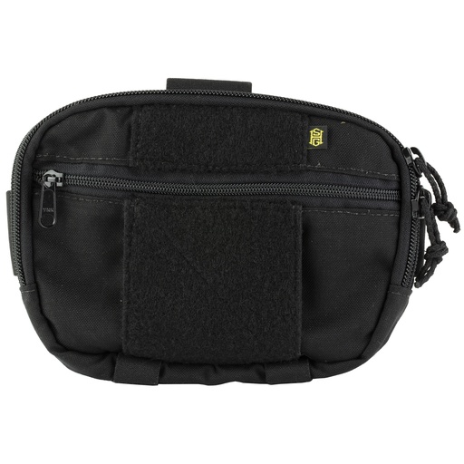 [HSGI12SMP0BK] HSGI SPECIAL MISSIONS POUCH BLACK