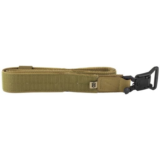 [HSGI31BIH3CB] HSGI BETTER INNER BELT XL COY HOOK