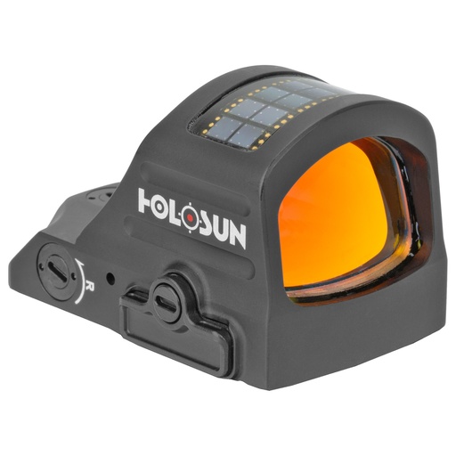 [HSHS507C-X2] H-SUN REFLEX X2 MRS RED SOLAR