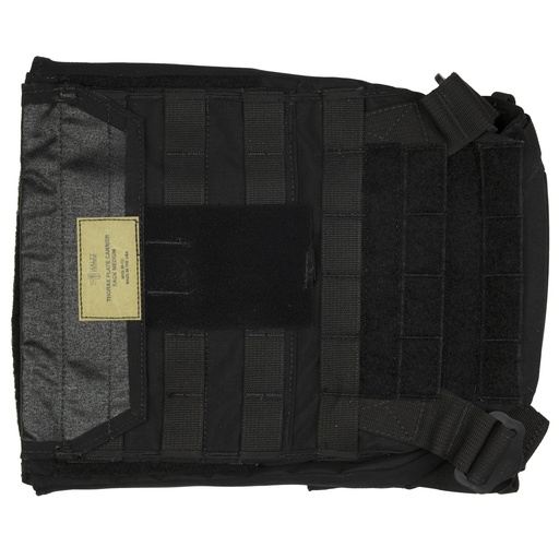 [HSPTPC-1-MD-BLK] HSP THORAX PC PLATE BAGS MED BLK