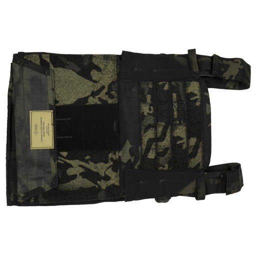 [HSPTPC-1-MD-MCB] HSP THORAX PC PLATE BAGS MED MCB