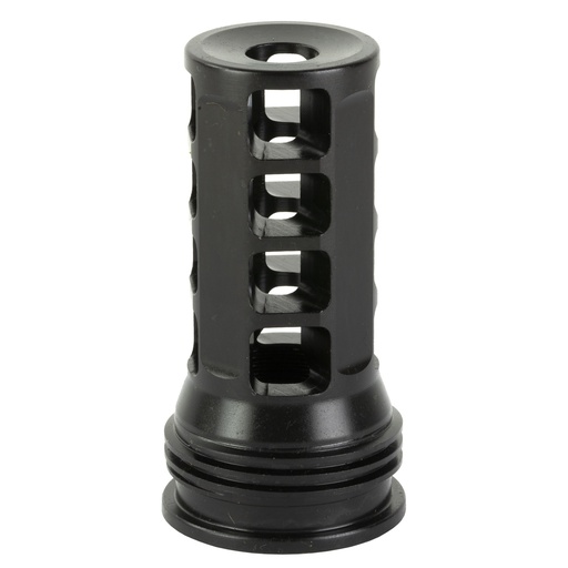 [HUX1574] HUX MUZZLE BRAKE QD 762 5/8X24