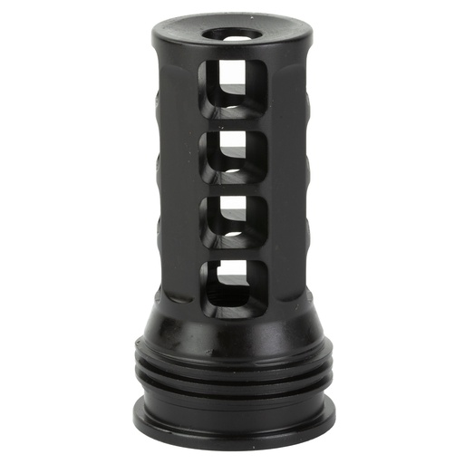 [HUX1628] HUX MUZZLE BRAKE QD 762 1/2X28