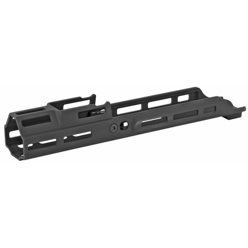 [KDGMRX5-MK2-030] KDG SCAR MREX MARK II MLOK 4.25" BLK