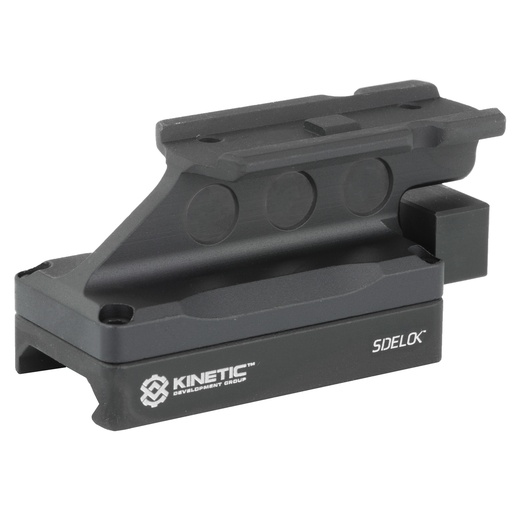 [KDGSID5-120] KDG SIDELOK AIMPOINT T1/T2/H1/H2