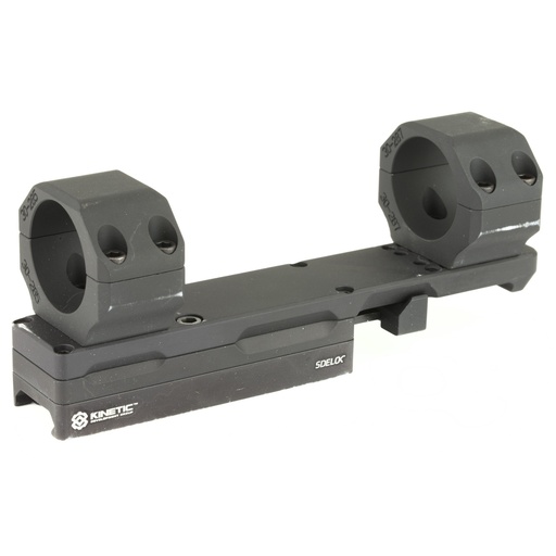 [KDGSID5-140] KDG SIDELOK CNTLVR SCOPE RNG 30MM