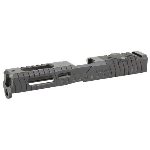 [LAN01-GSS-GEN13-G17-LT] LANTAC RAZORBACK SLIDE FOR G17 1-3