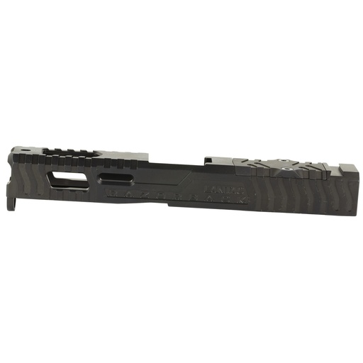 [LAN01-GSS-GEN13-G19-LT] LANTAC RAZORBACK SLIDE FOR G19 1-3