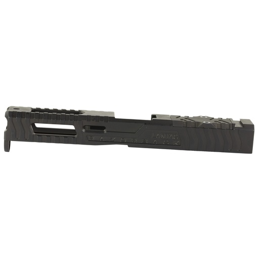 [LAN01-GSS-GEN4-G17-LT] LANTAC RAZORBACK SLIDE FOR G17 GEN 4