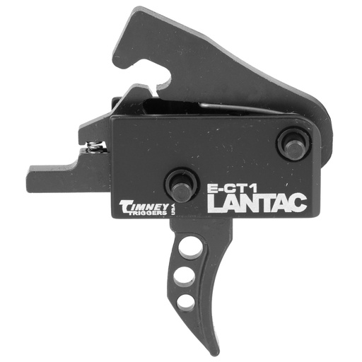 [LAN01LP-ECT1C] LANTAC E-CT1 3.5LB SS CRV TRIGGER