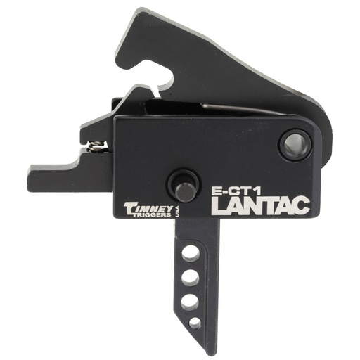 [LAN01LP-ECT1F] LANTAC E-CT1 3.5LB SS STR TRIGGER