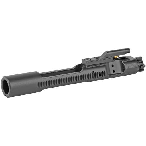 [LAN01MSPEC556NITEBCG] LANTAC 556 MILSPEC+ BCG BLK NITRIDE