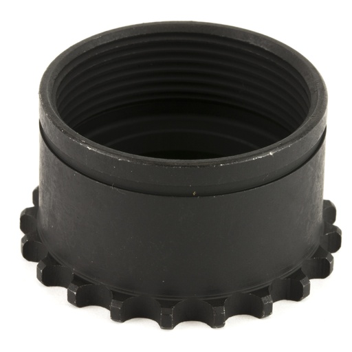 [LBARBNT] LBE AR BARREL NUT