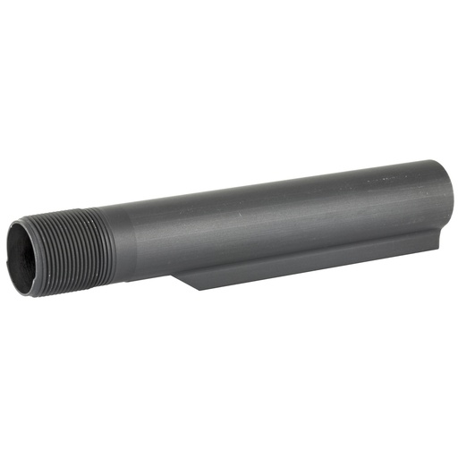 [LBMBUF002-CG] LBE AR MILSPEC BUFFER TUBE GRY