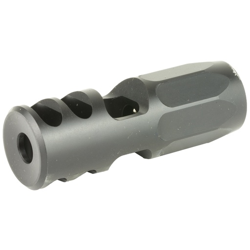 [LSLNC-308-BK] LANCER NITROUS COMPENSATOR 308 BLACK