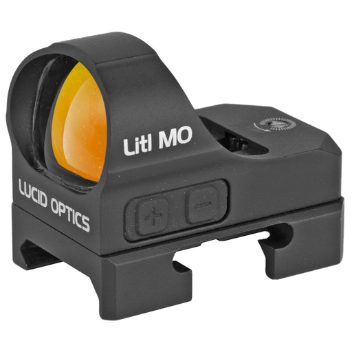 [LUCL-LILMO] LUCID LITL MO MICRO RED DOT SIGHT