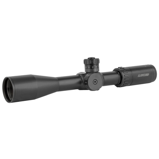 [LUL-MLX-451844] LUCID MLX 4.5-18X44 FFP MLX RETICLE