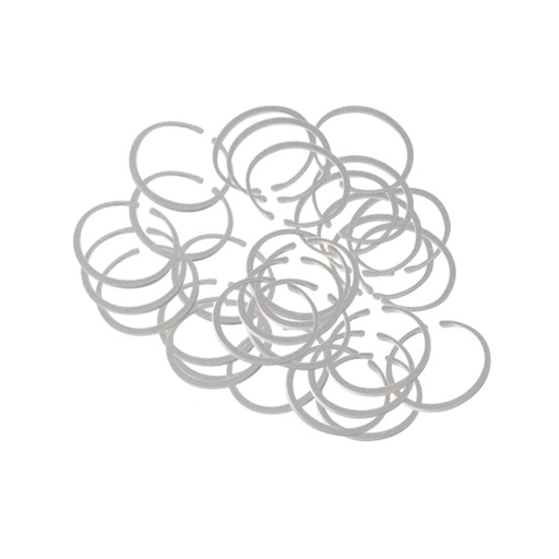 [LUTHBT-01-30P] LUTH AR BOLT GAS RINGS (30 PACK)