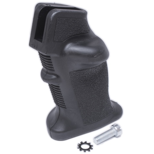 [LUTHPG-01] LUTH AR CHUBBY PISTOL GRIP BLK