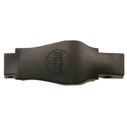 [LW200-0075A01] LWRC ADVANCED TRIGGER GUARD BLK POLY