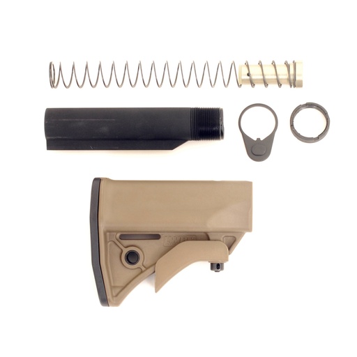 [LW200-0092A02] LWRC UCIW ULTRA COMPACT STK KIT FDE