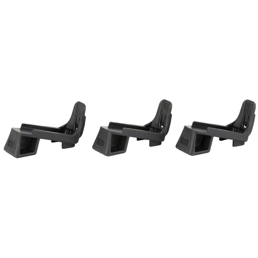 [MAGPOD88663] MAGPOD 3PK FOR GEN3 PMAGS BLACK