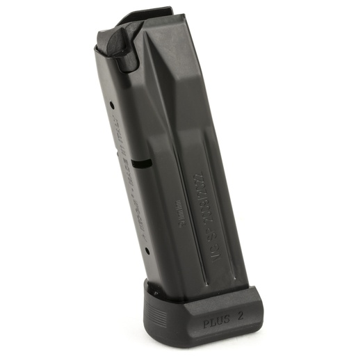 [MCGSP917AFC] MEC-GAR MAG SIG PRO2022 9MM 17RD AFC