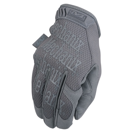 [MECHMG-88-009] MECHANIX WEAR ORIG WLF GRY MD