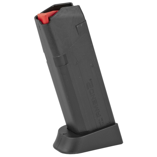 [MGAM16A2GLOCK23BLK] MAG AMEND2 FOR GLK23 13RD BLK