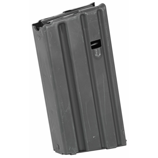 [MGASC450-5RD-SS] MAG ASC AR450 5RD STS BLK