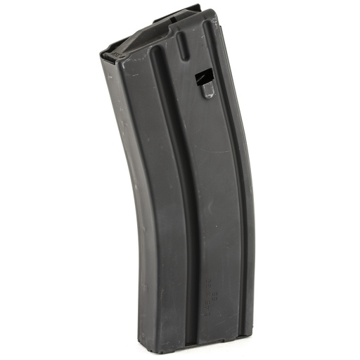 [MGASC545X39-30RD-SS] MAG ASC AR5.45X39 30RD STS BLK