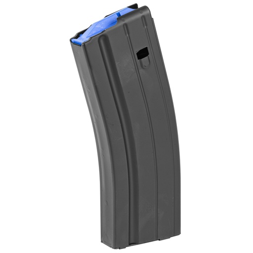 [MGASC65-25RD-SS] MAG ASC AR6.5 25RD STS BLK