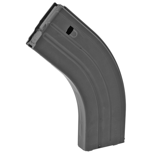 [MGASC762-30RD-SS] MAG ASC AR 7.62X39 30RD STS BLK