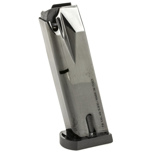 [MGBR904P12] MAG BERETTA 96/90-TWO 40SW BL 12RD