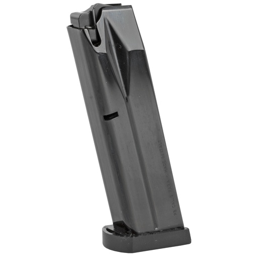 [MGBR909P17] MAG BERETTA 92/90-TWO 9MM BL 17RD