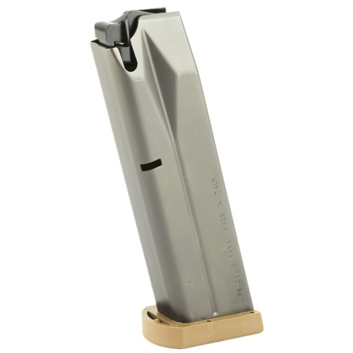 [MGBRJMM9A317] MAG BERETTA M9A3 SAND 17RD