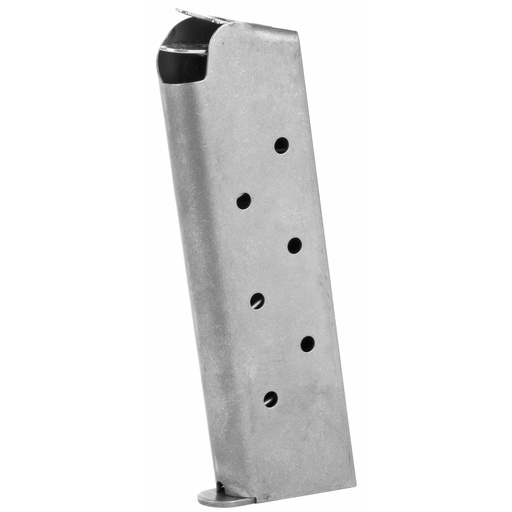 [MGCMCM-CL-45FS8-P] MAG CMC PROD 8RD 45ACP STS W/PAD