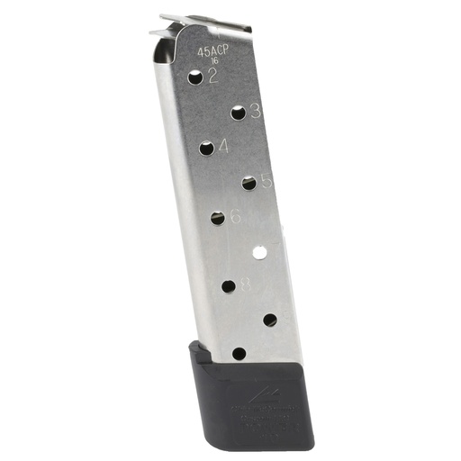 [MGCMCM-PM-45FS10] MAG CMC PROD PM 10RD 45ACP STS